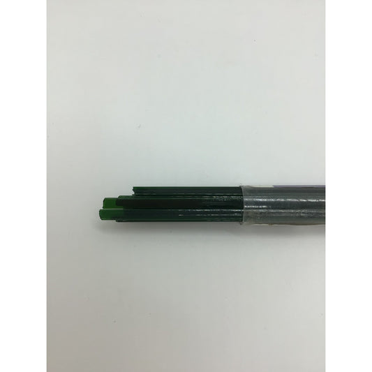 Noodle, Dark Green Opal, N-2206-F