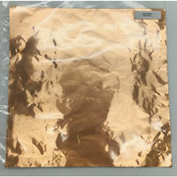 Edco Copper Foil Sheet, 12” x 12”