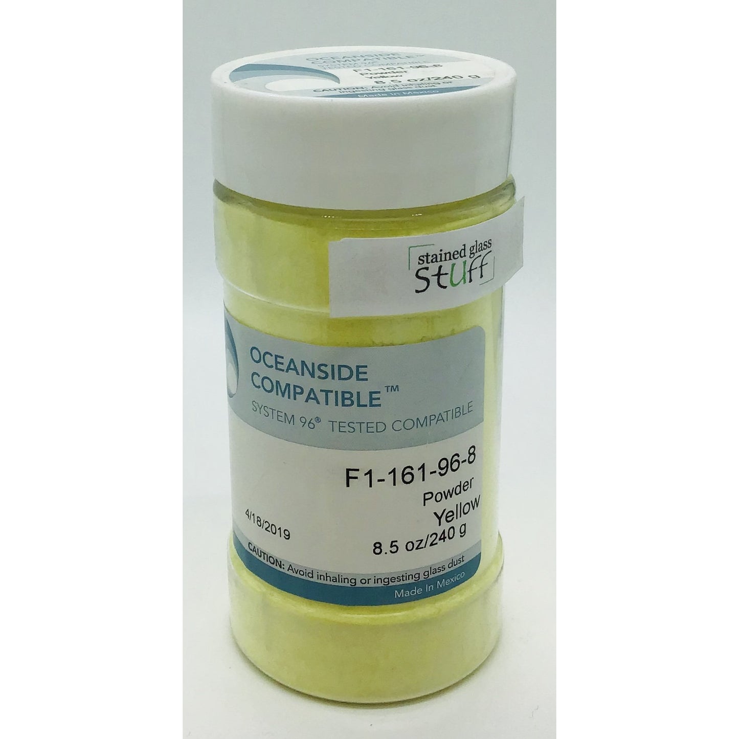 Frit, 161-96-8