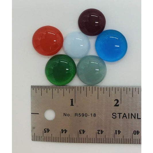 System 96 Globs, Small