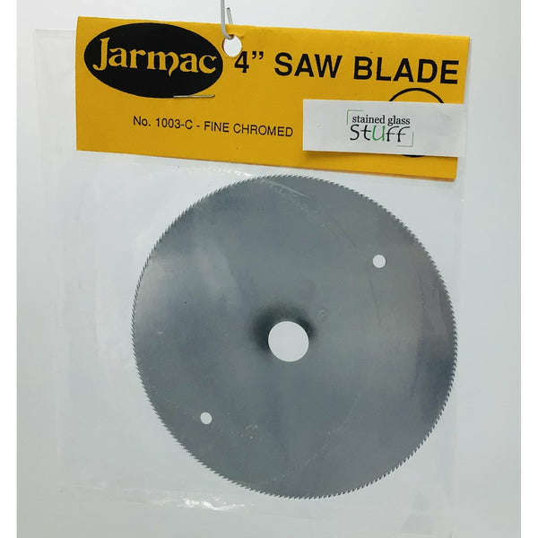 Jarmac 4” Saw Blade