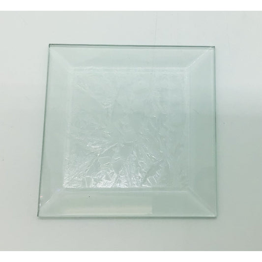 3" x 3" Glue Chip Bevels
