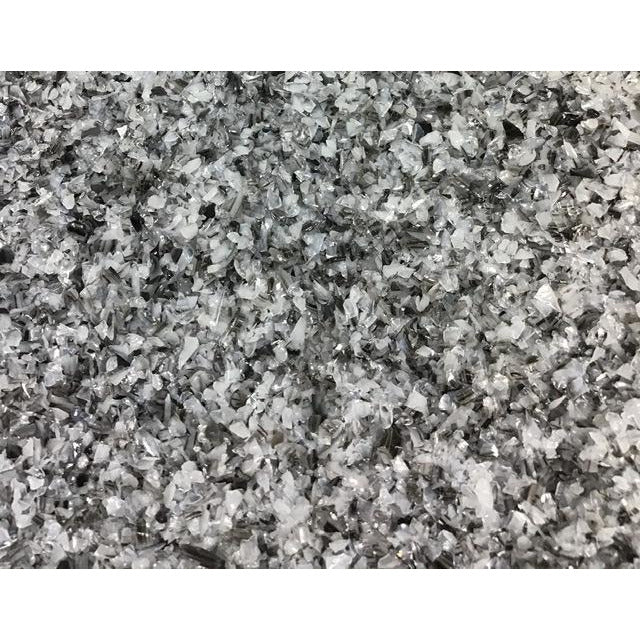 Bulk frit, F3 Black & White OGT 5605
