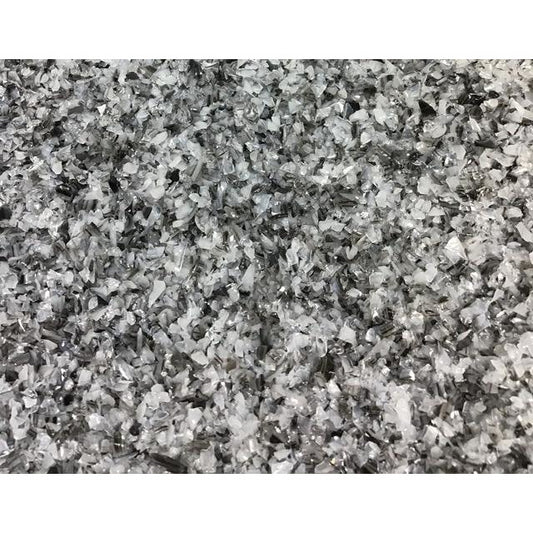 Bulk frit, F3 Black & White OGT 5605