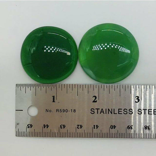 System 96 Globs, Large