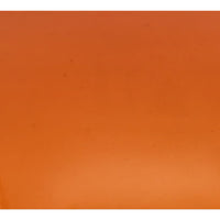 Oceanside 171S-F, Orange Smooth Transparent