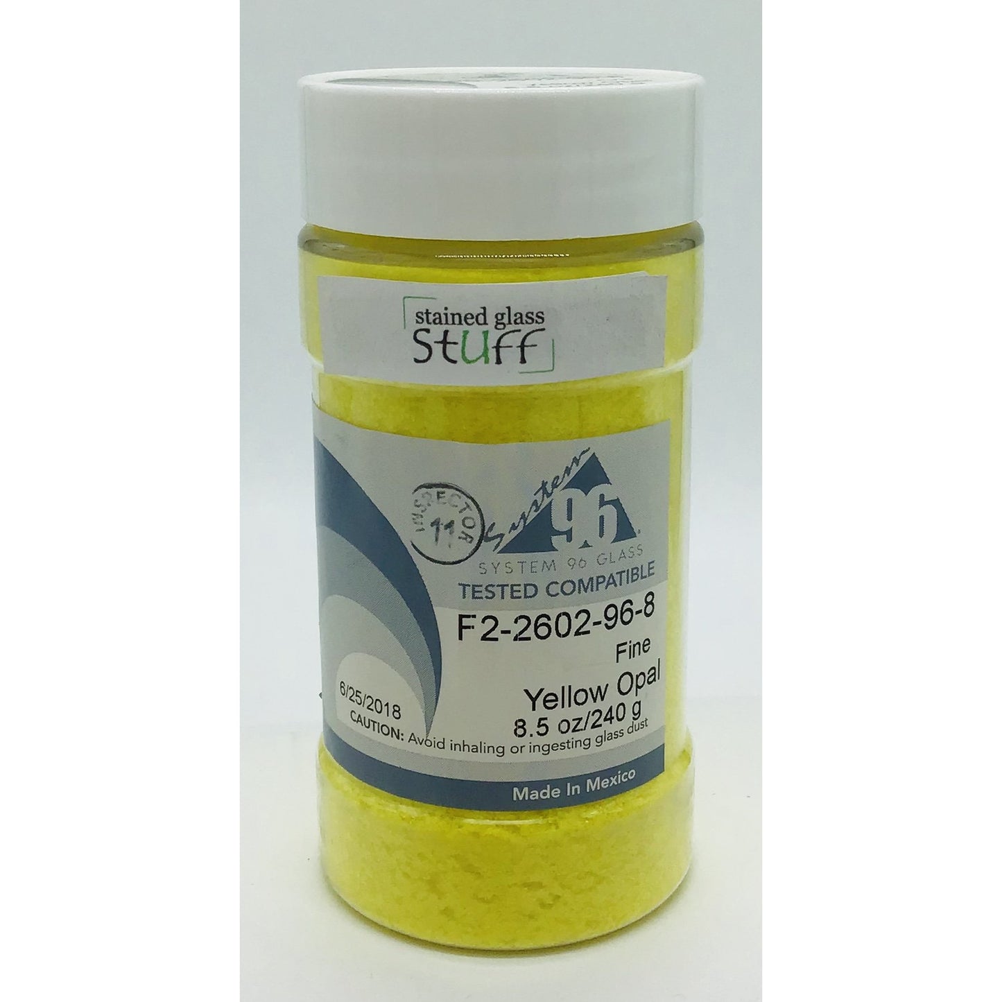 Frit 2602-96-8