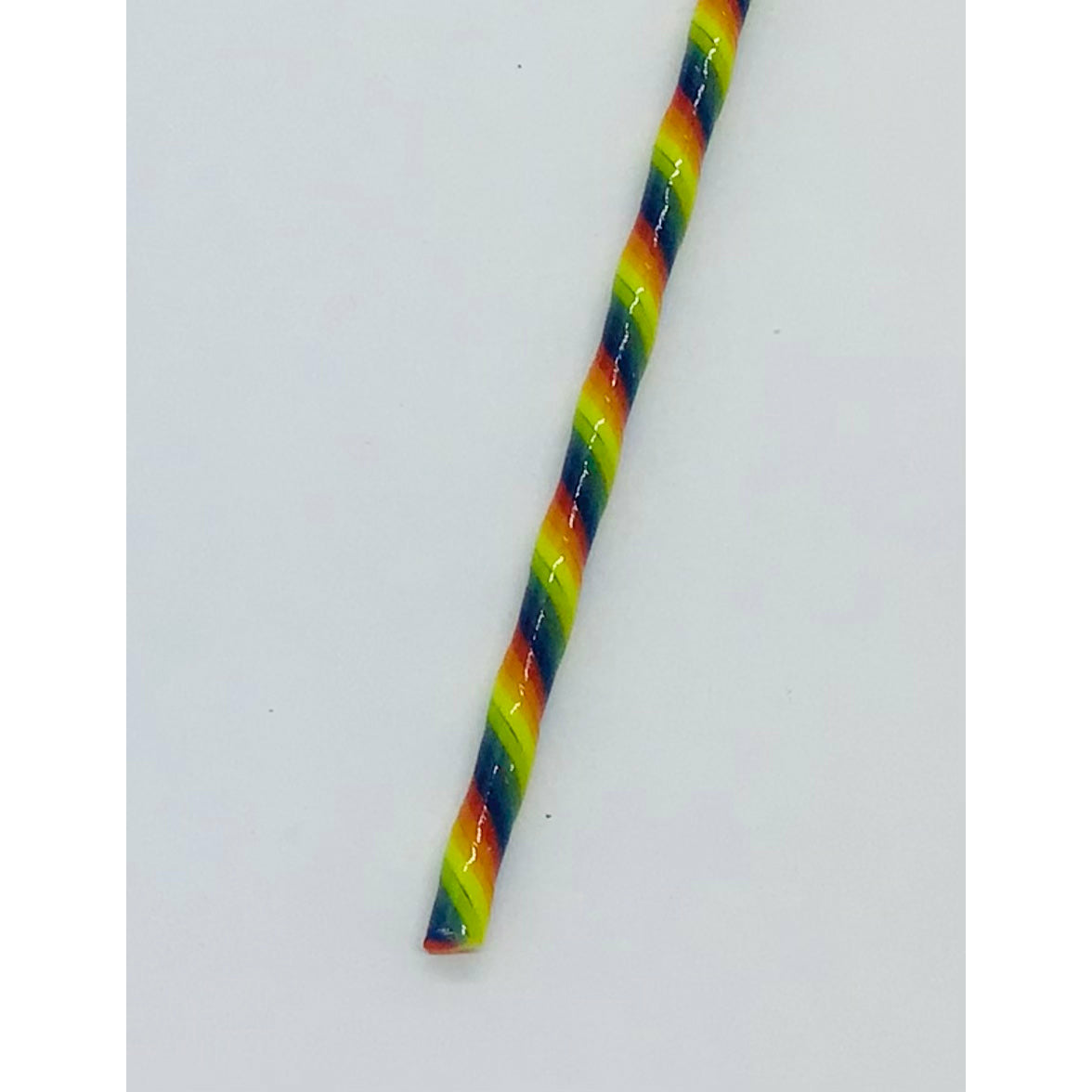 Twisted Cane Twists