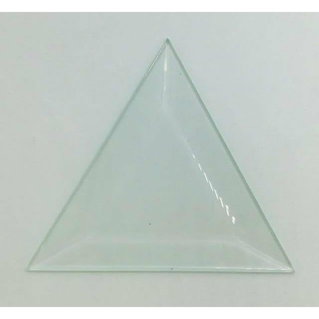 Triangle Bevels