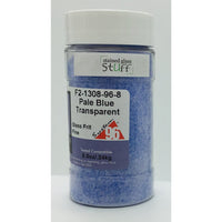 Frit, Pale Blue Transparent, 1308-96-8