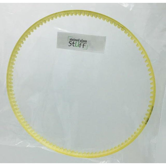 Diamond Laser 1000/3000 Bandsaw Replacement Drive Belt