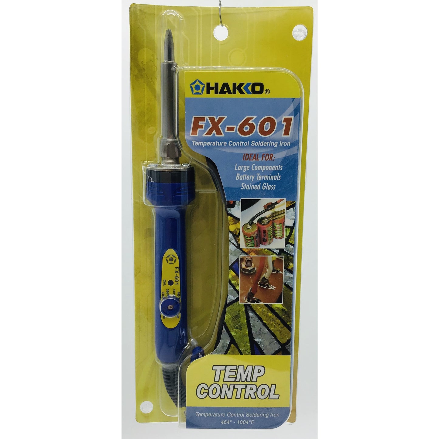 Hakko FX-601 Soldering Iron