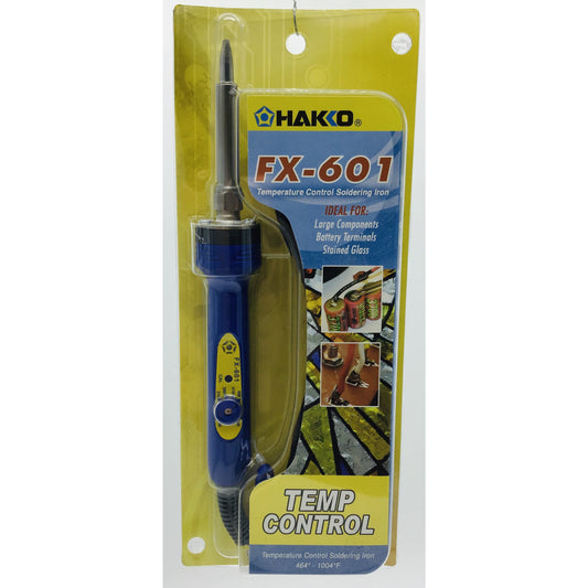 Hakko FX-601 Soldering Iron