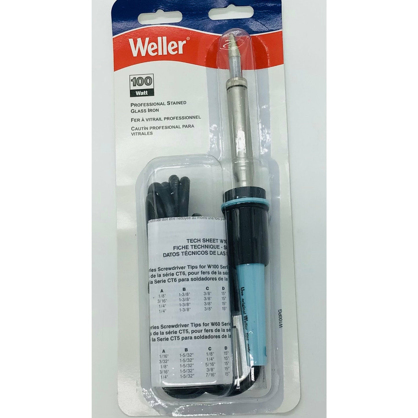 Weller Soldering Iron