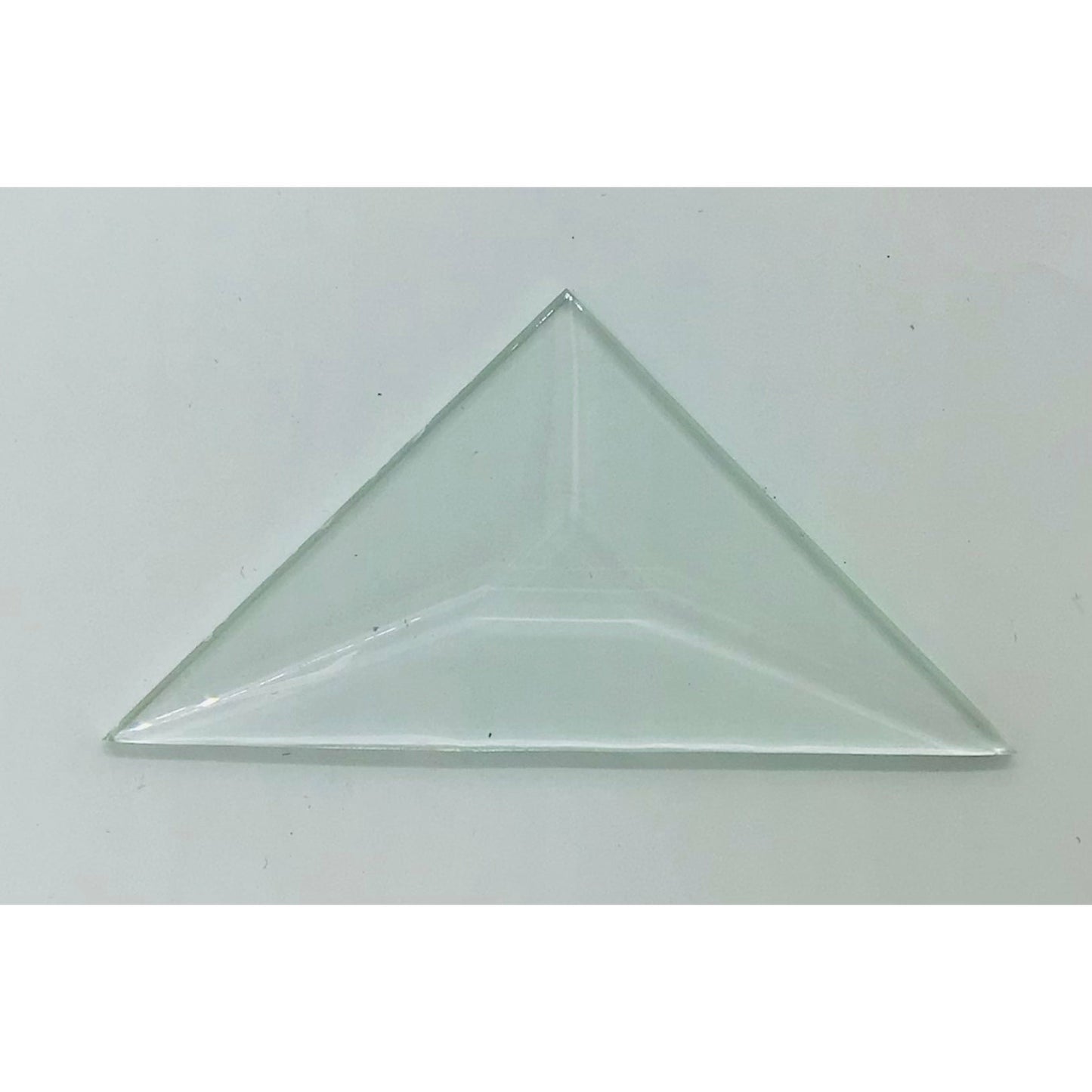 Triangle Bevels