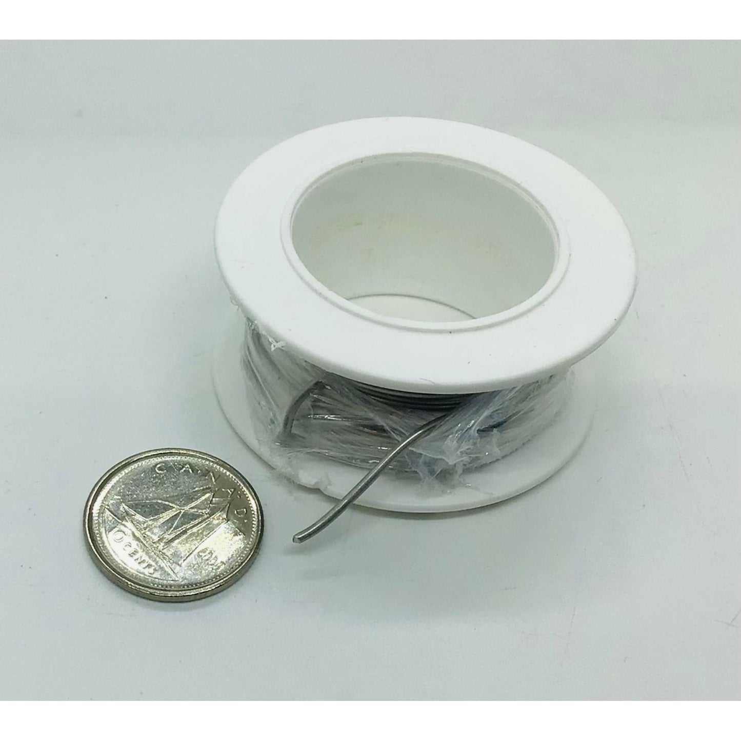 High Temperature Wire, 10' spool