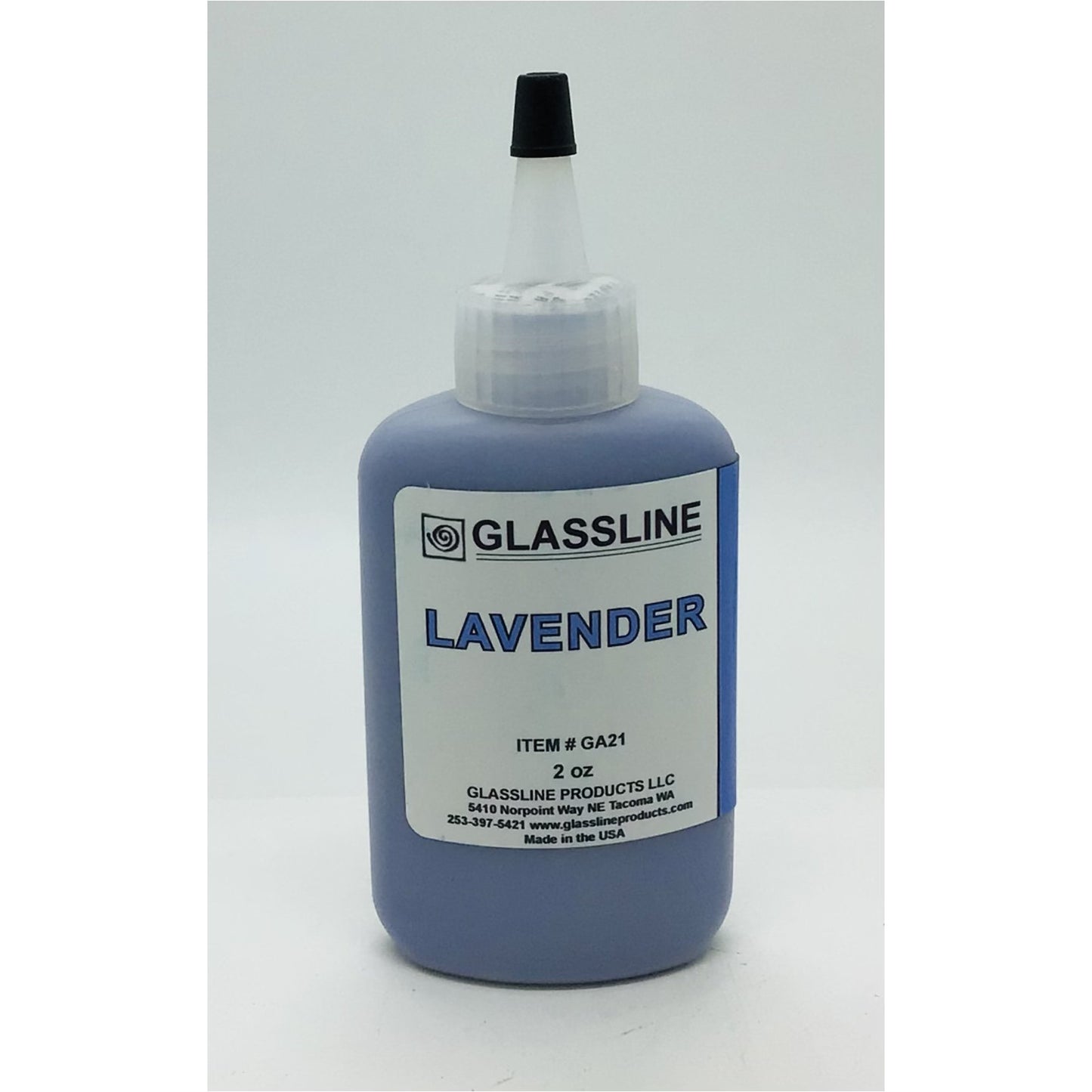 Glassline Paint