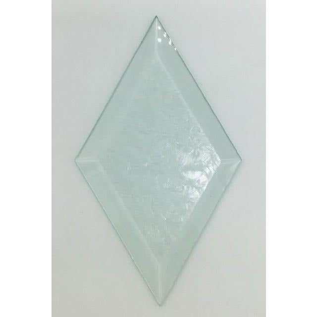 Glue Chip Diamond Bevels