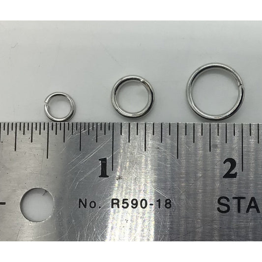 Jump Rings