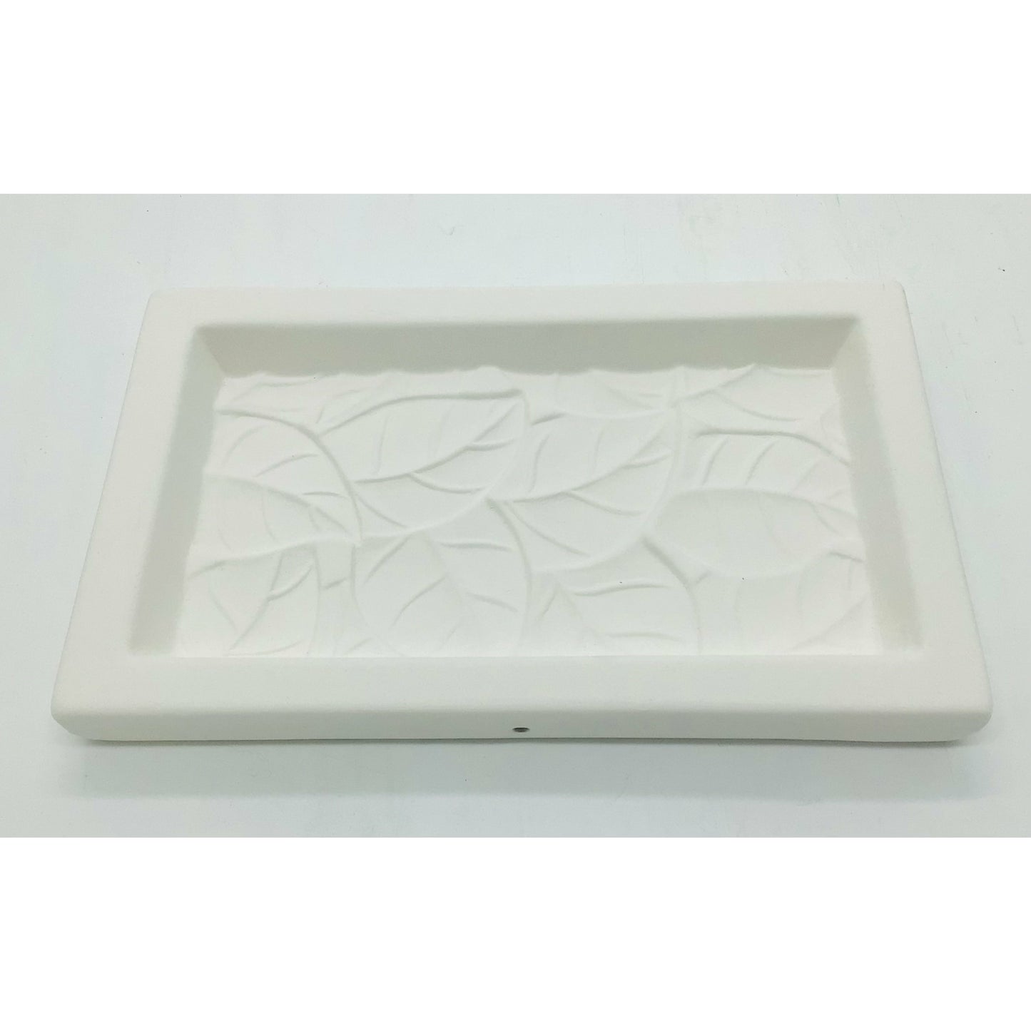 Leaf Texture Mold