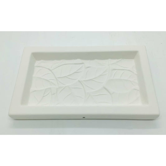 Leaf Texture Mold