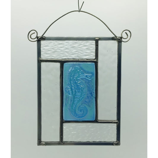 Seahorse Mini