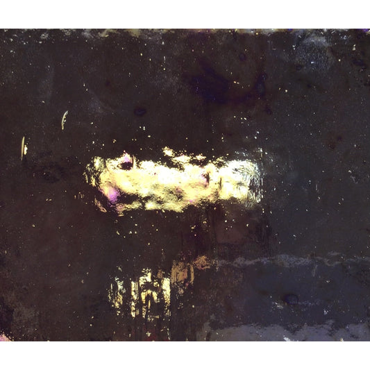 Wissmach 311VA-DR-IRID, Very Dark Amber Irid