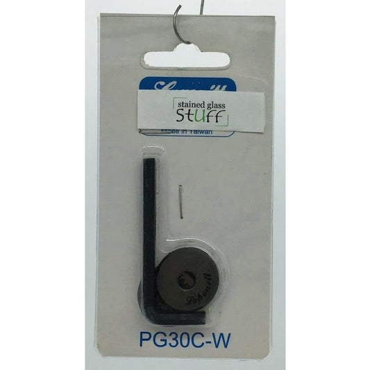 Leponitt Replacement Mosaic Cutter Wheels