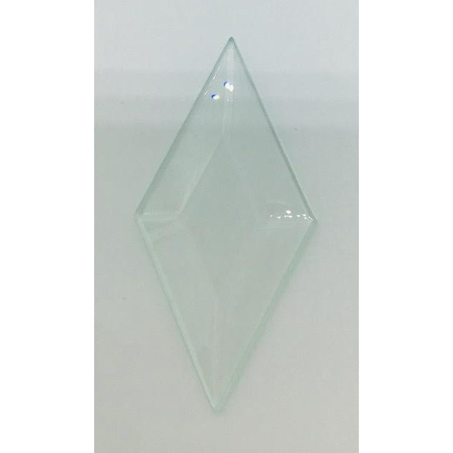 Diamond Bevels