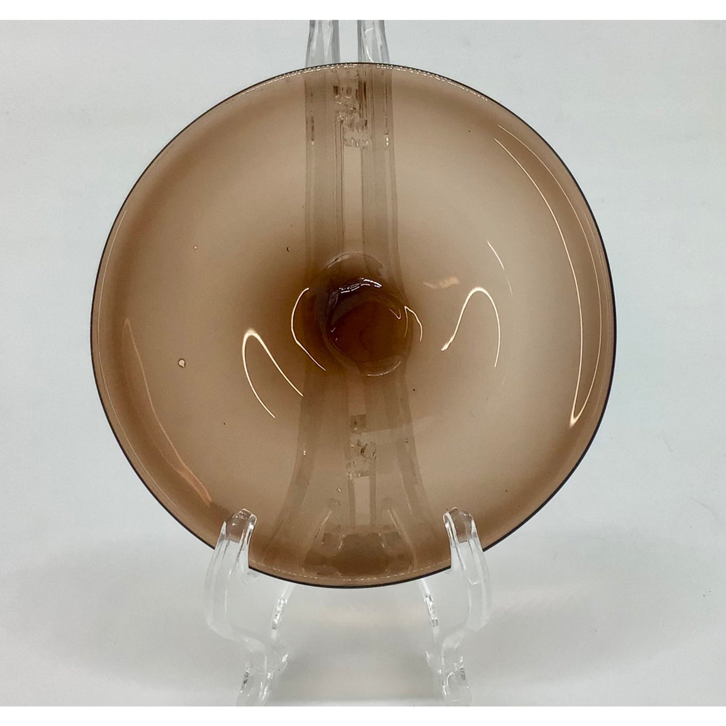 Hand Made Mouth Blown Rondels