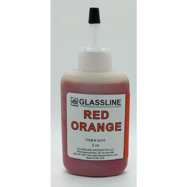 Glassline Paint