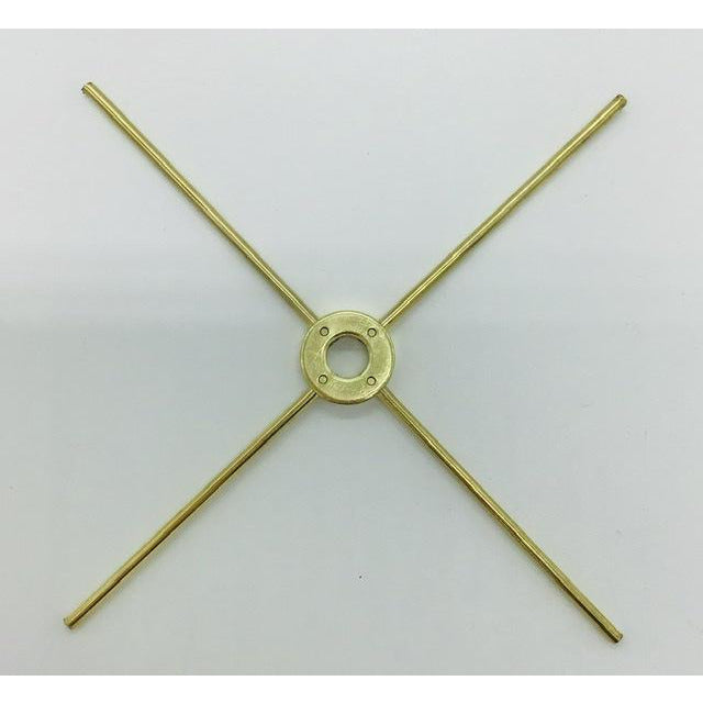 Spider, 4 spoke