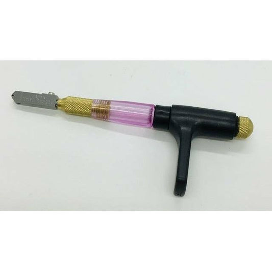 Toyo Custom Grip Glass Cutter