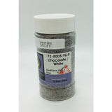 Discontinued Frit, Chocolate/White Opal, 5005-96-8