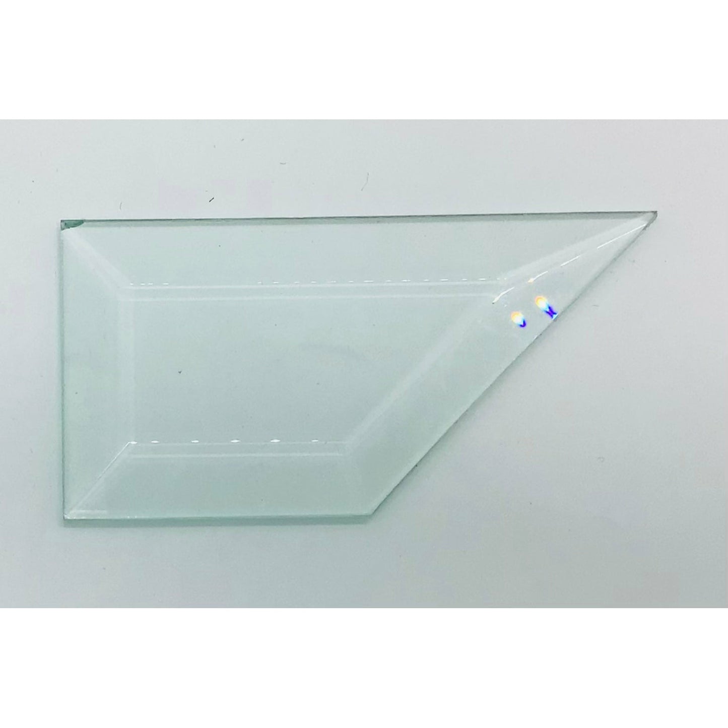 Corner Bevels