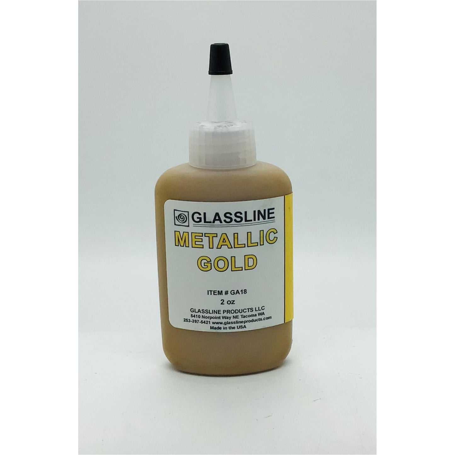 Glassline Paint