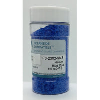 Frit, Medium Blue Opal, 2302-96-8