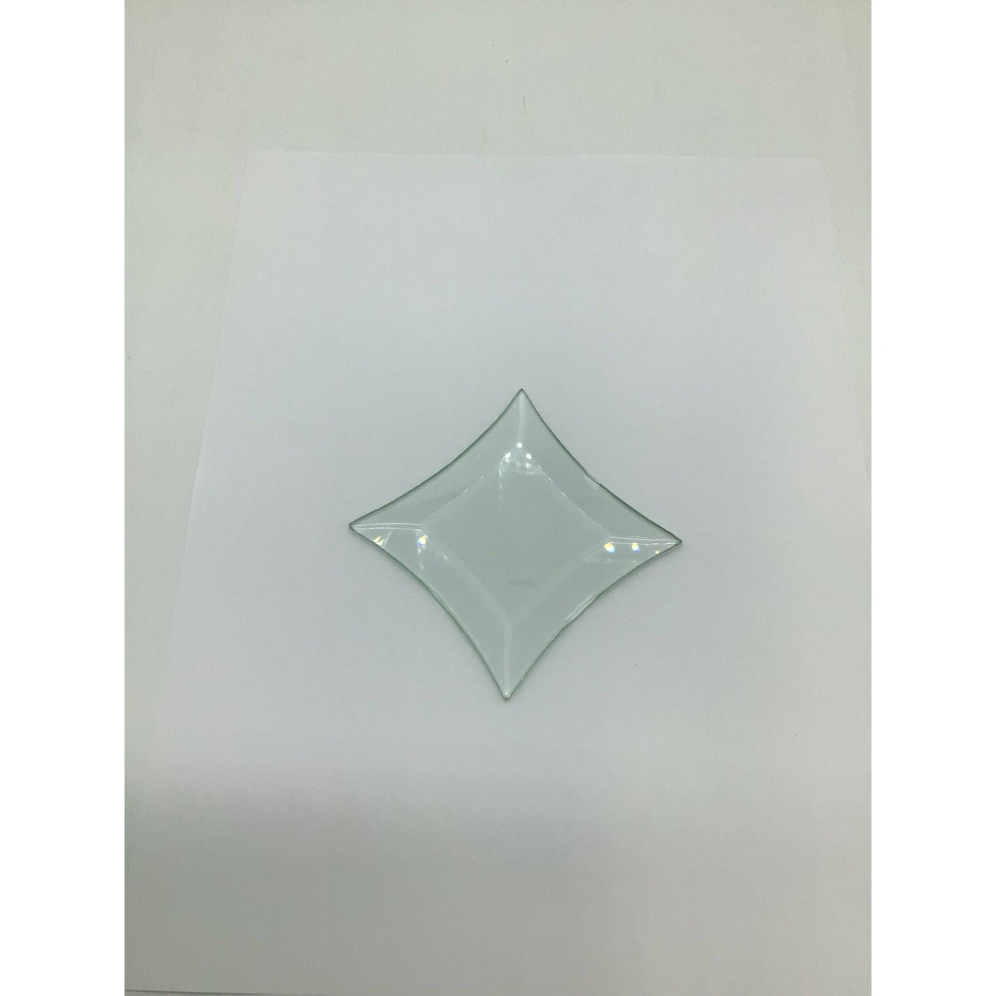 Star Shaped Bevels
