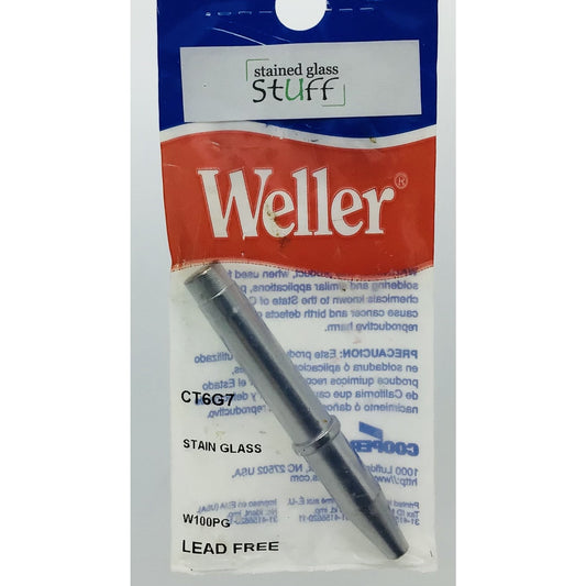 Weller Iron Screwdriver Tip