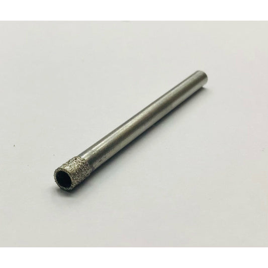 Hollow Core Diamond Drill Bits