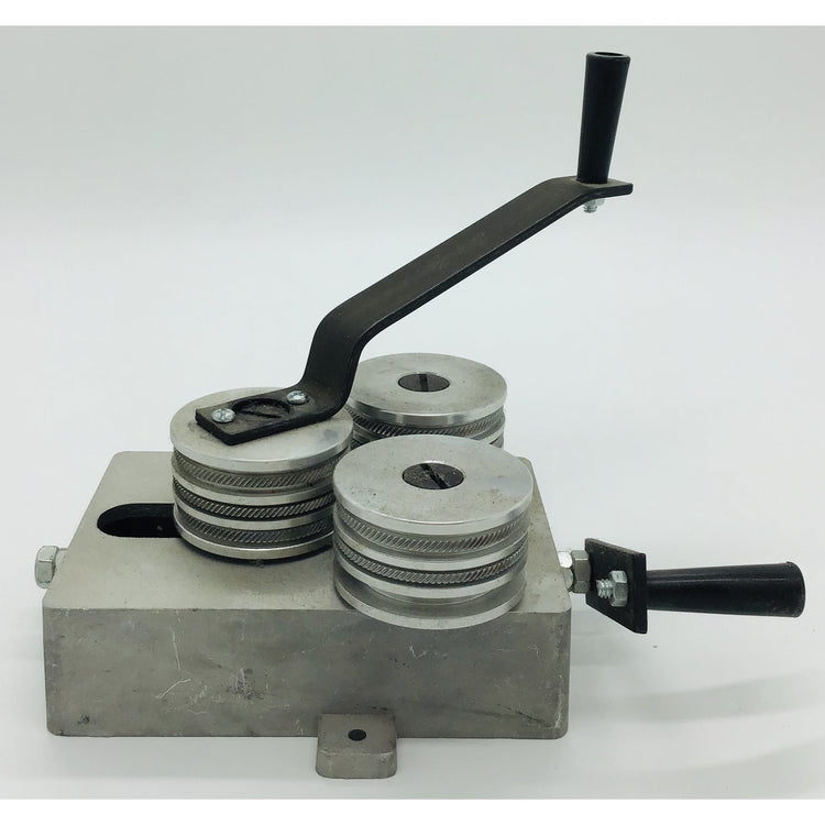 Zinc Came Bender Stained Glass Stuff