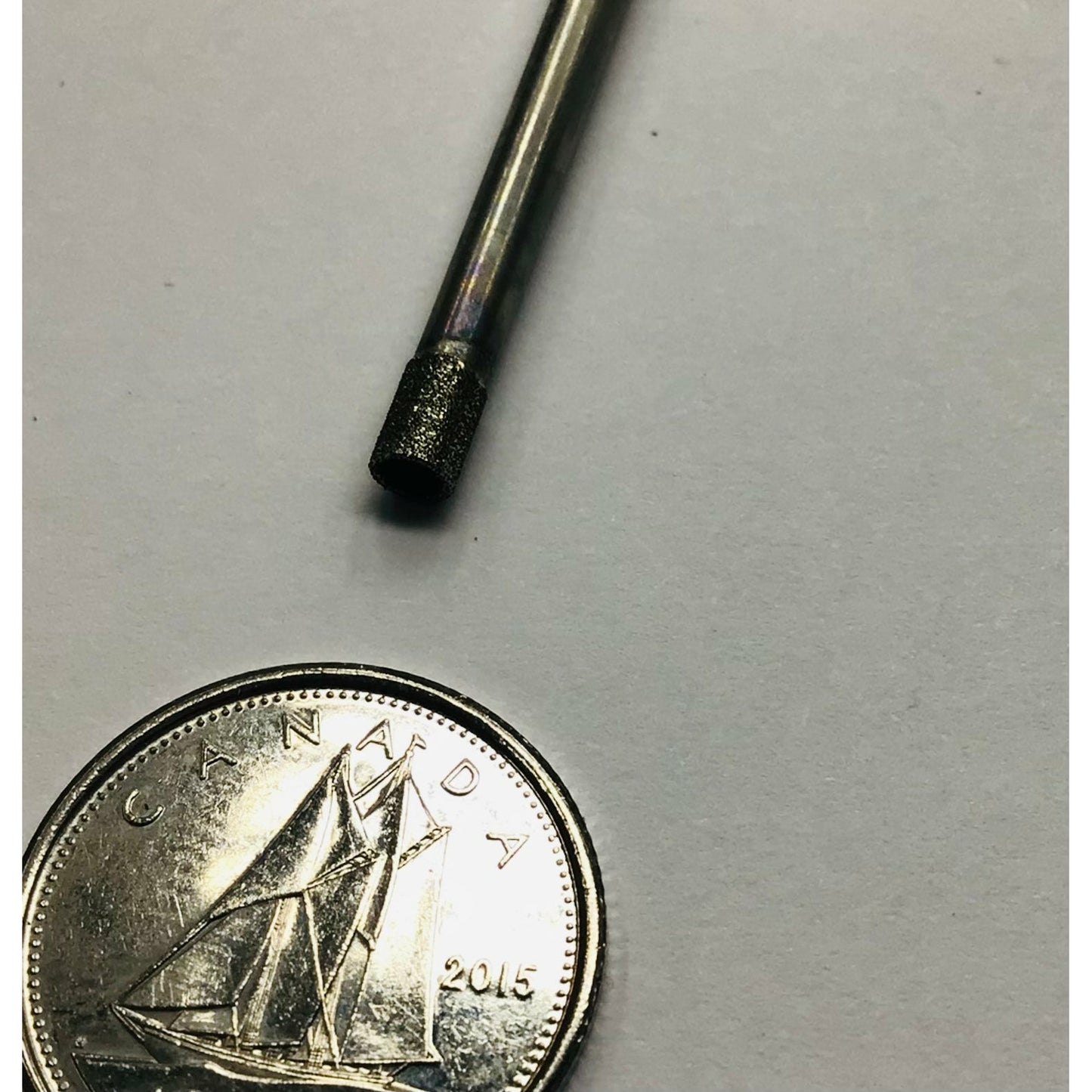 Hollow Core Diamond Drill Bits