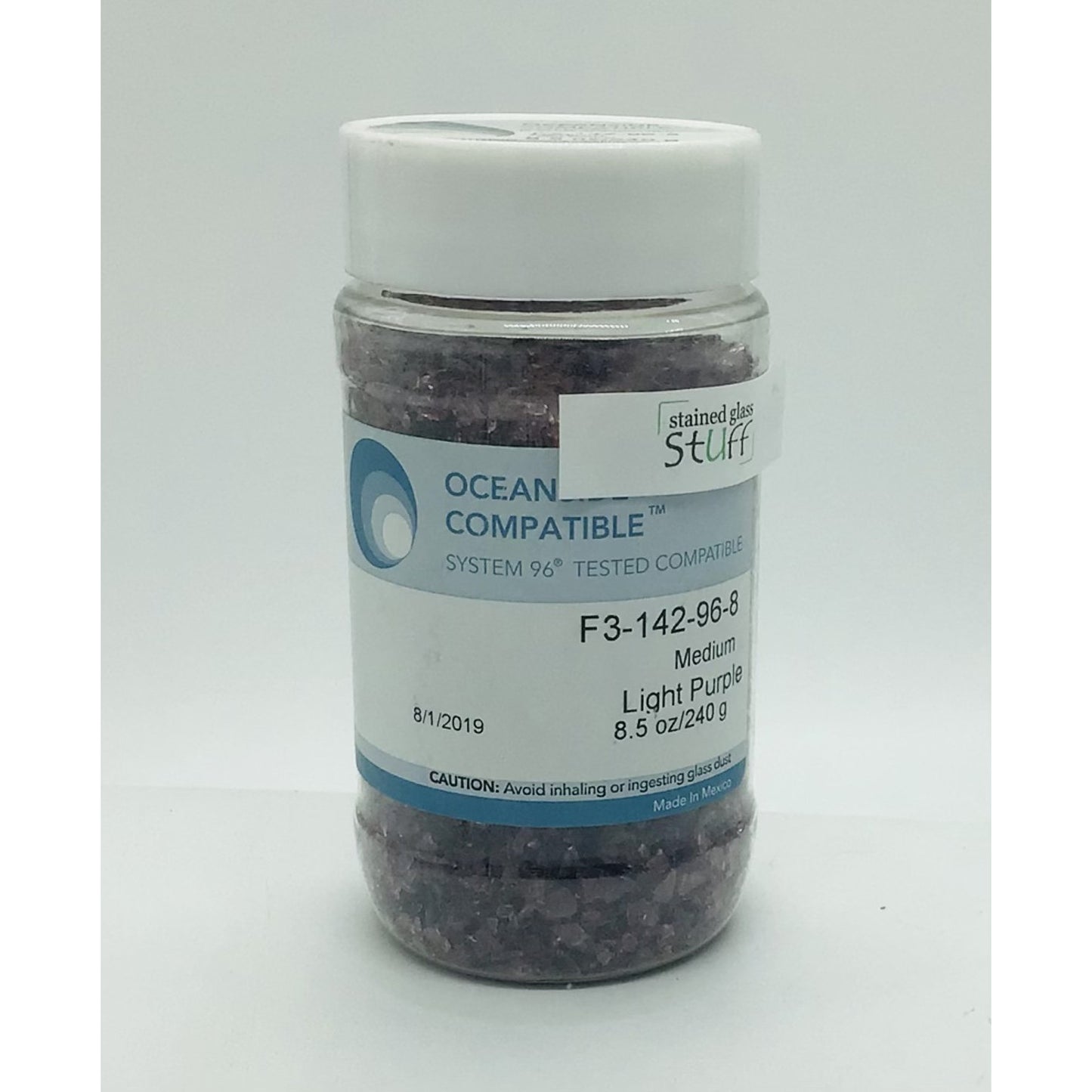 Frit, 142-96-8