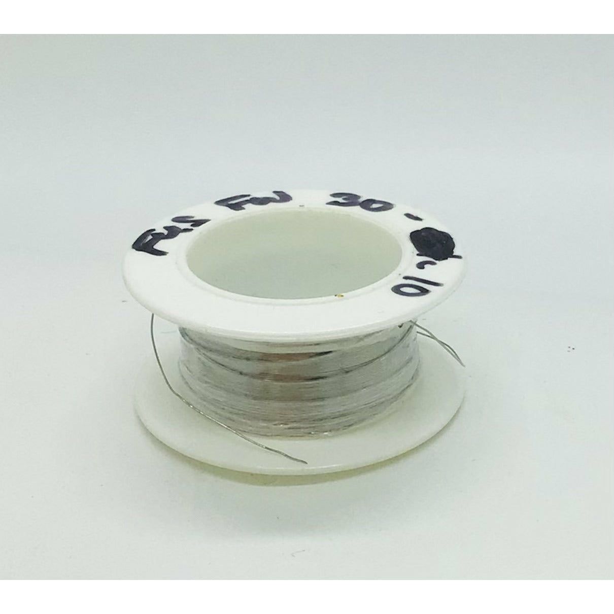 High Temperature Wire, 10' spool