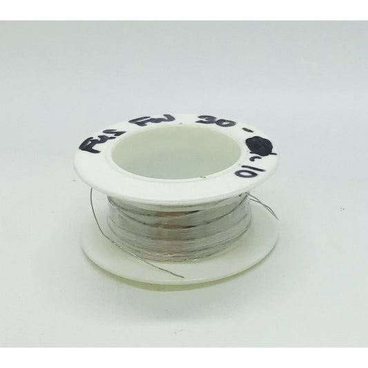 High Temperature Wire, 10' spool