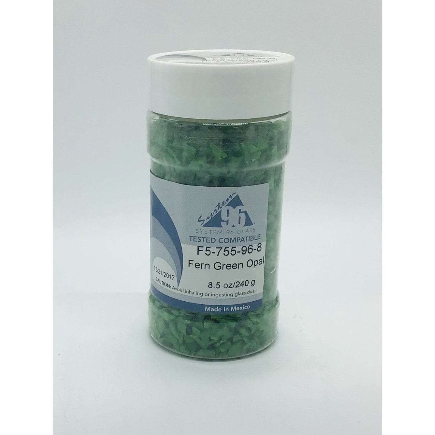 Frit, Fern Green, 755-96-8