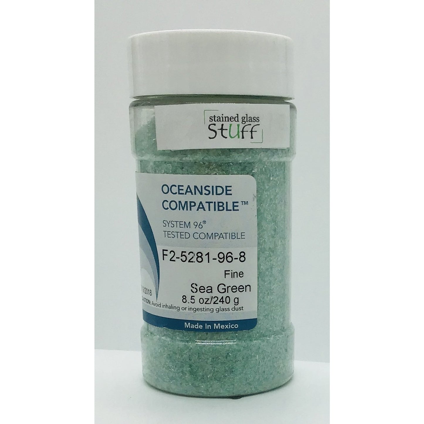 Frit 5281-96-8
