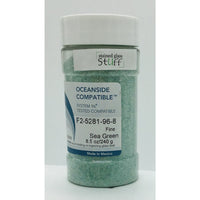 Frit, Sea Green Transparent, 5281-96-8