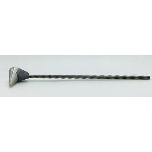 Frit Funnel