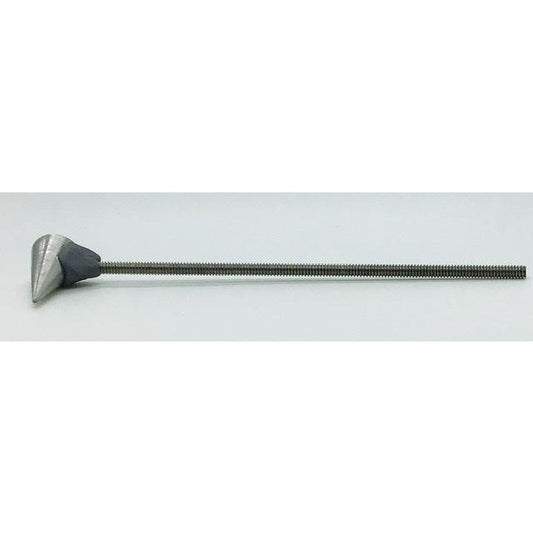 Frit Funnel